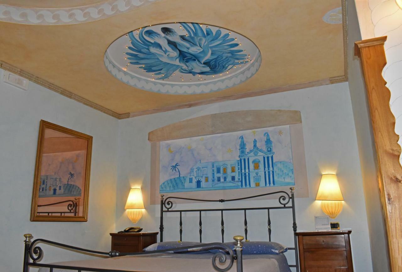 Albergo Ristorante Conca Azzurra Colico Buitenkant foto